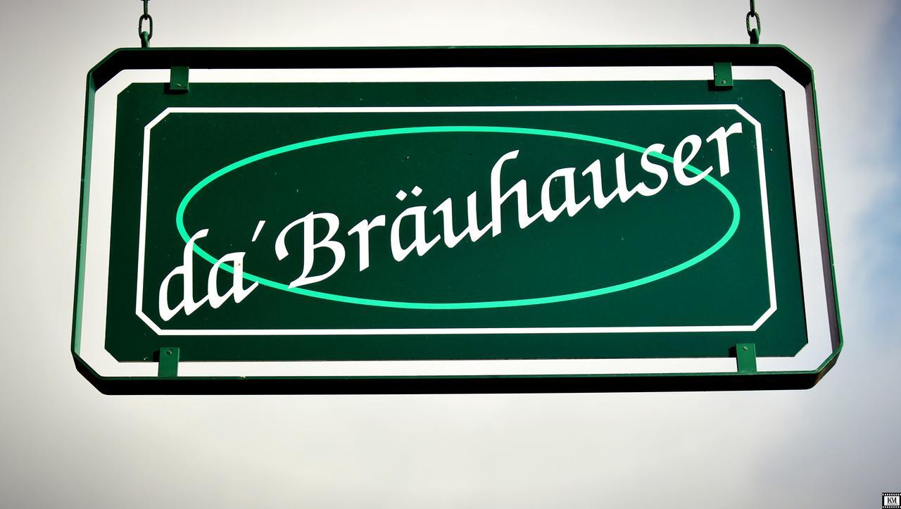 Da Braeuhauser Stadl an der Mur Buitenkant foto